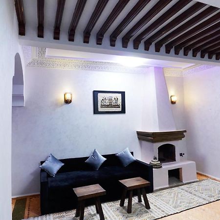 Soofstay Guest-House Marrakesh Exterior foto