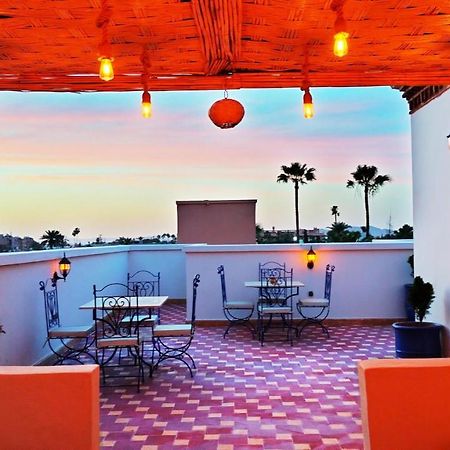 Soofstay Guest-House Marrakesh Exterior foto