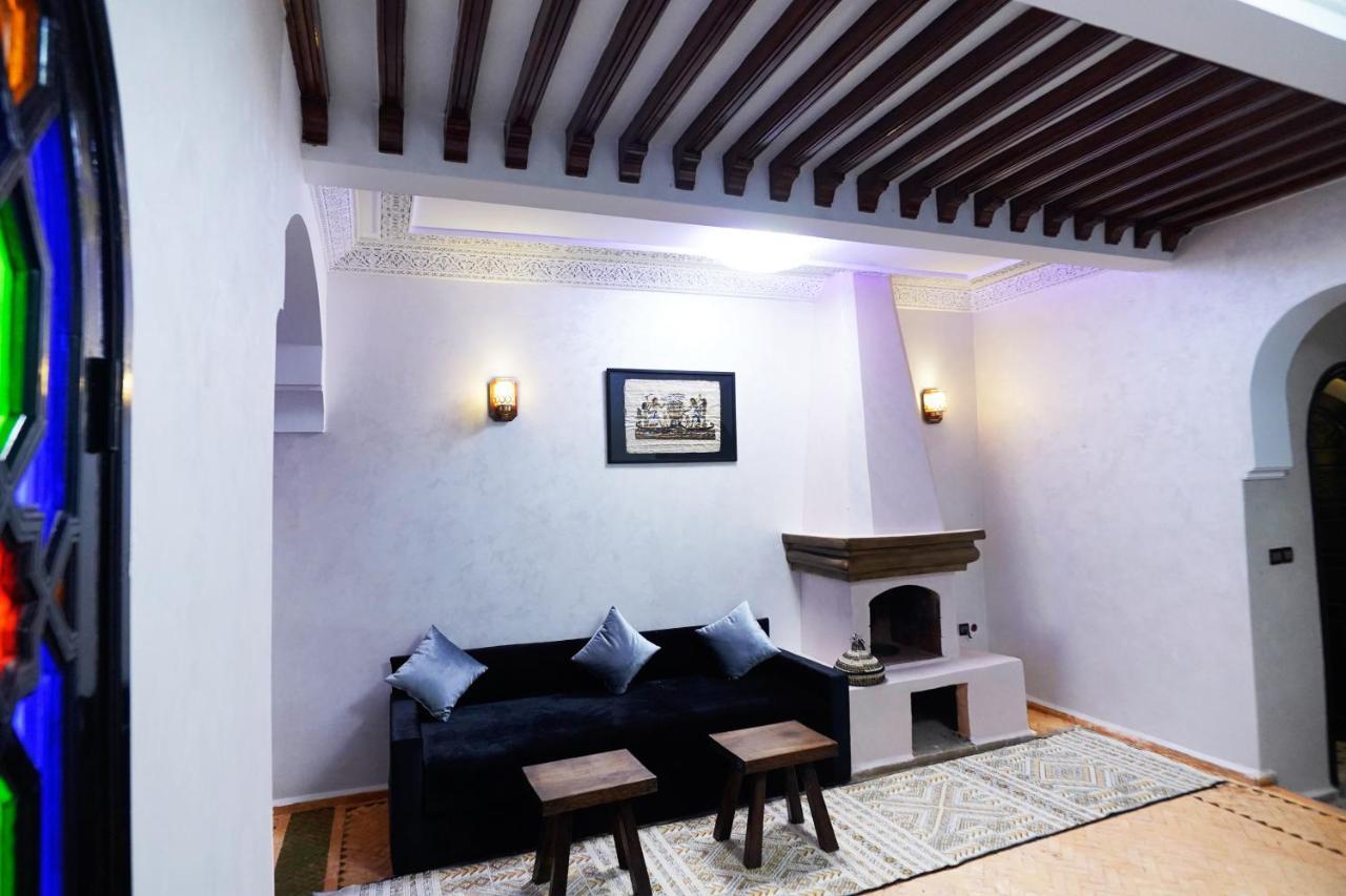 Soofstay Guest-House Marrakesh Exterior foto