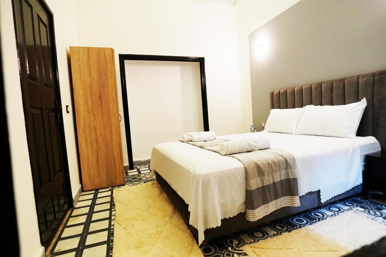 Soofstay Guest-House Marrakesh Exterior foto