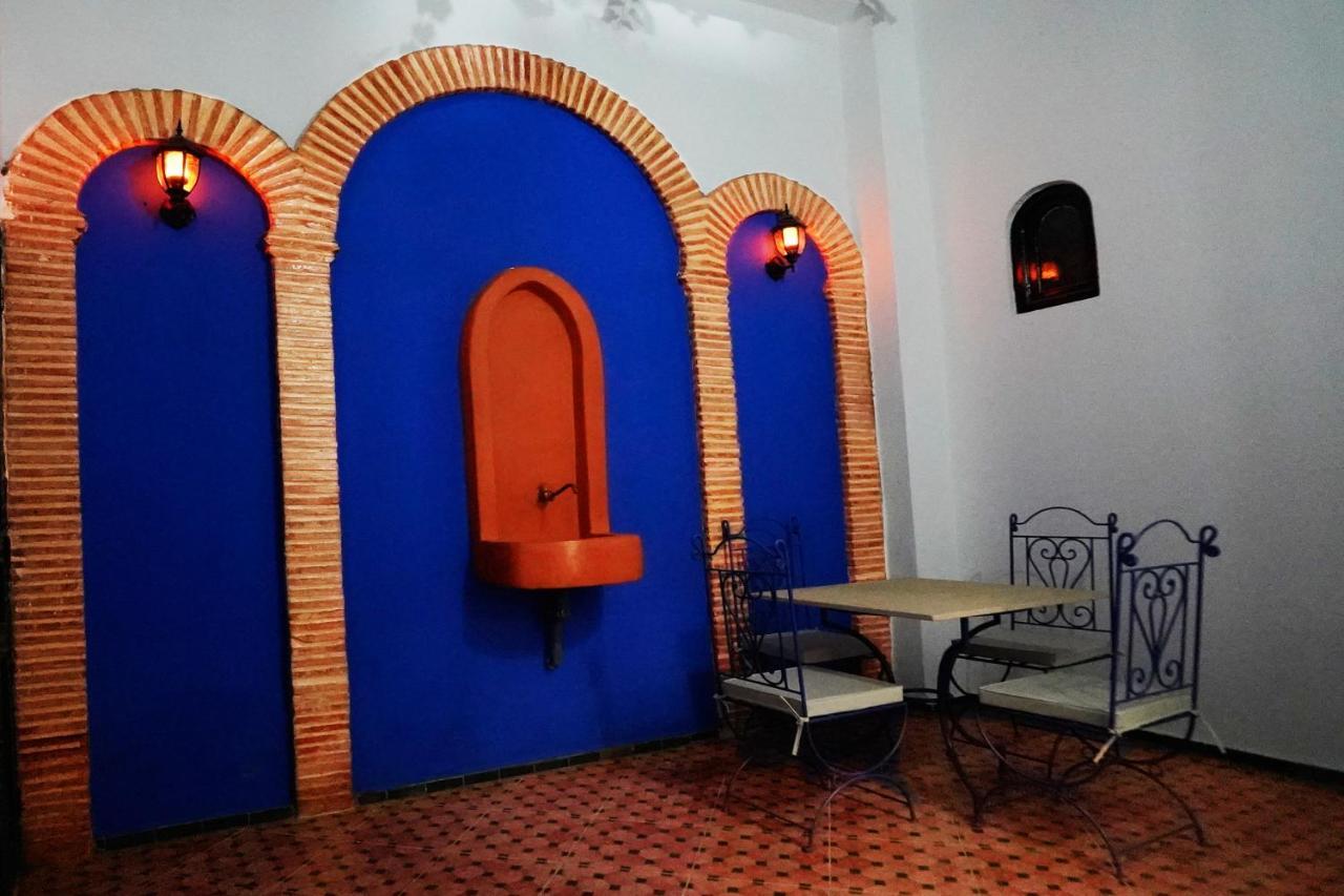 Soofstay Guest-House Marrakesh Exterior foto