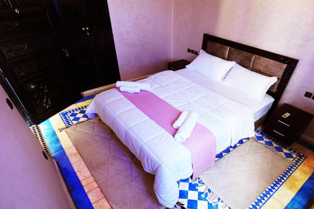 Soofstay Guest-House Marrakesh Exterior foto