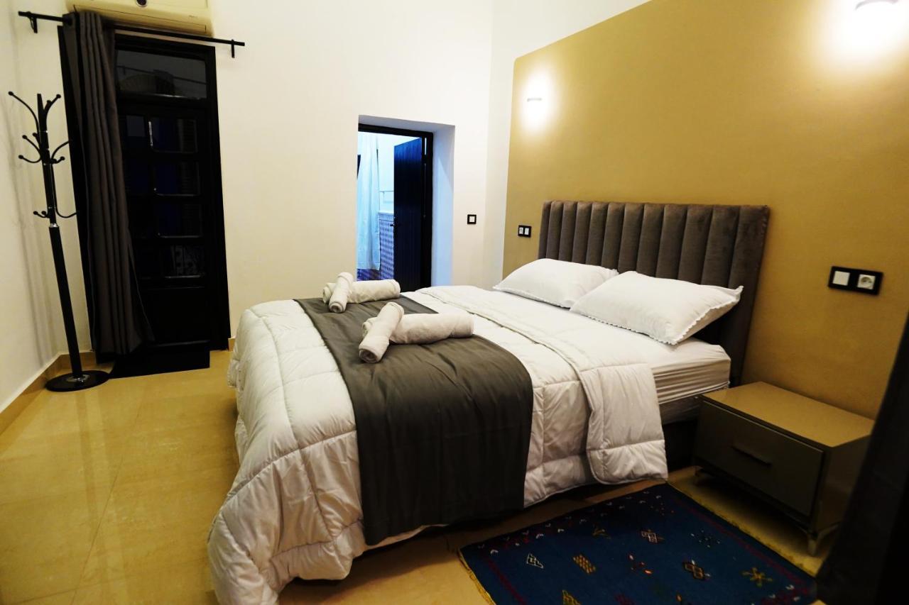 Soofstay Guest-House Marrakesh Exterior foto