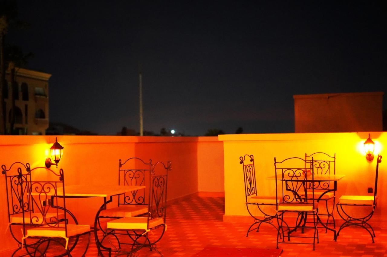 Soofstay Guest-House Marrakesh Exterior foto
