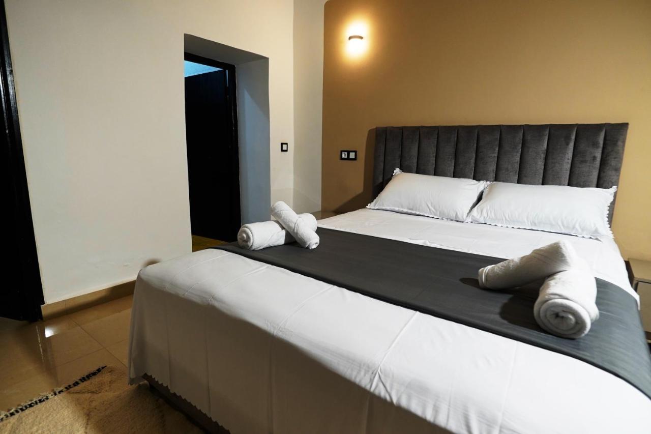 Soofstay Guest-House Marrakesh Exterior foto