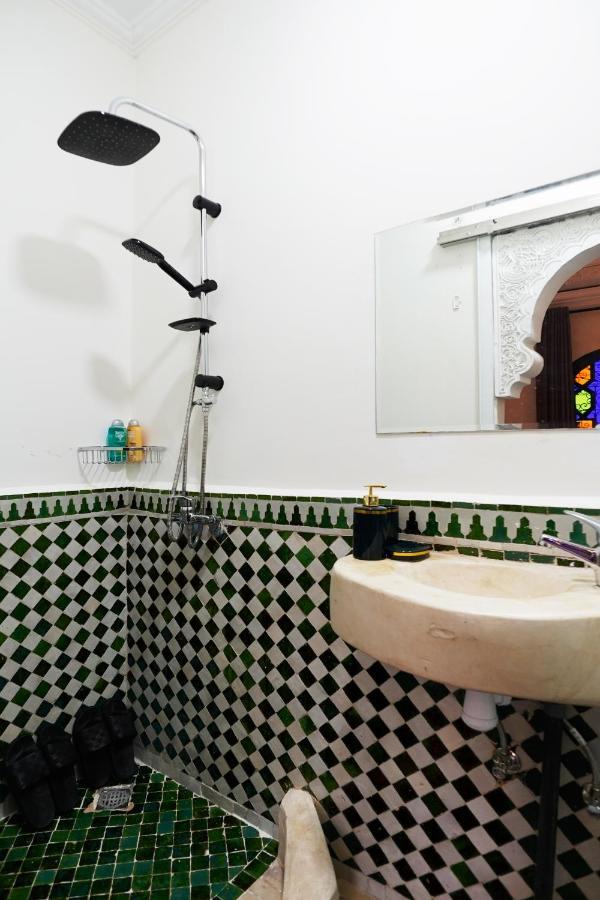 Soofstay Guest-House Marrakesh Exterior foto