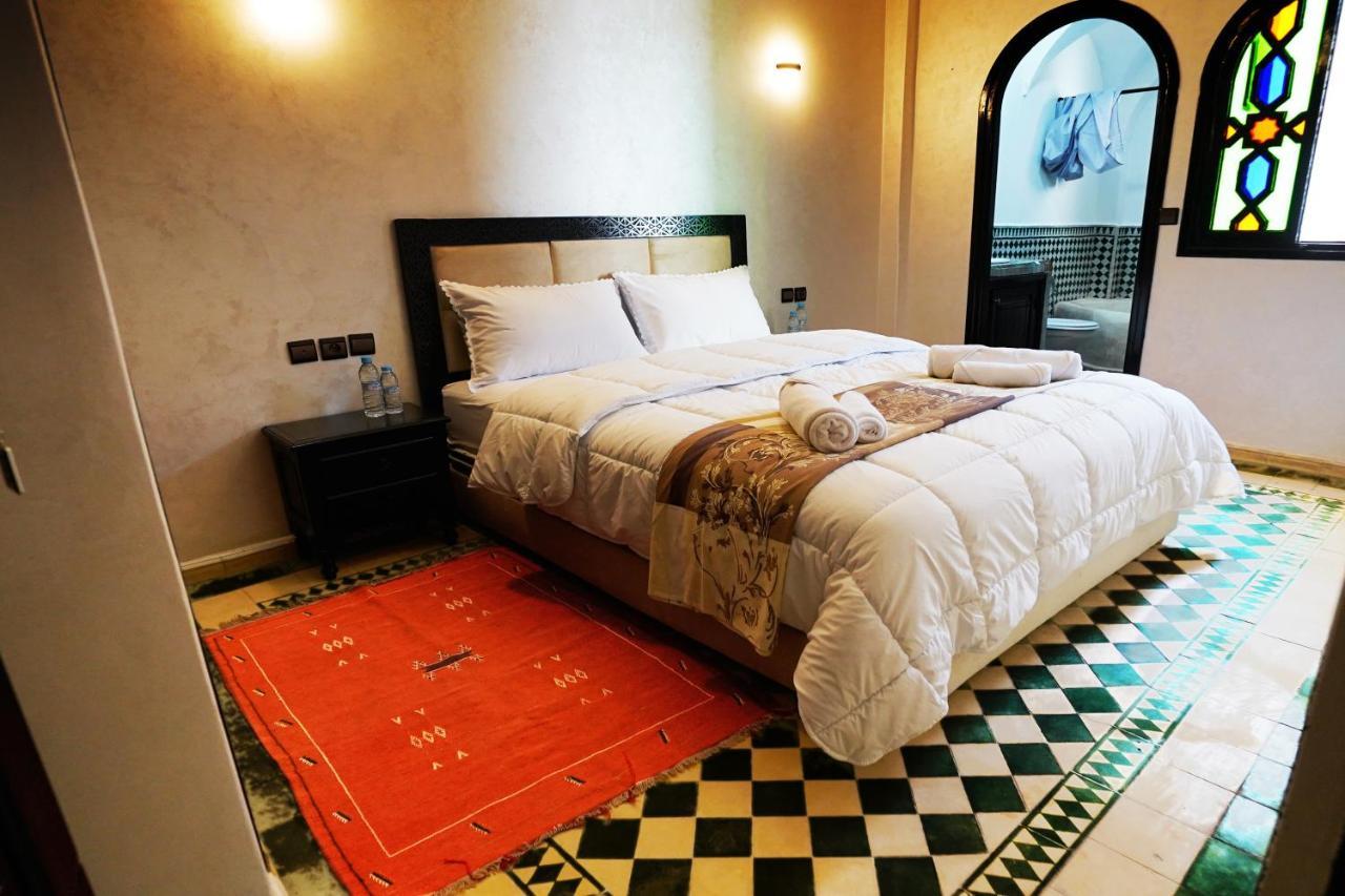 Soofstay Guest-House Marrakesh Exterior foto