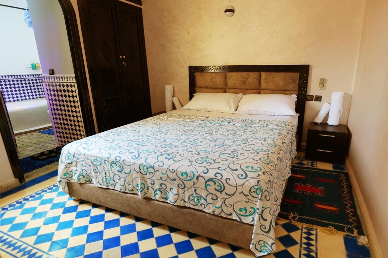 Soofstay Guest-House Marrakesh Exterior foto