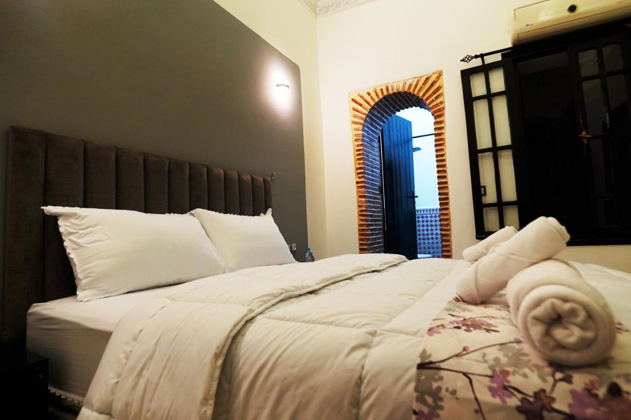 Soofstay Guest-House Marrakesh Exterior foto