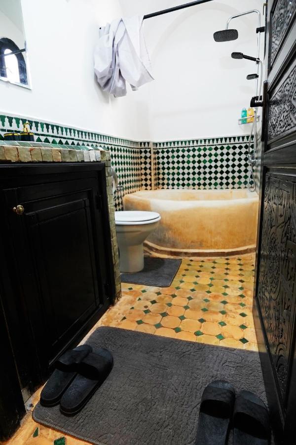Soofstay Guest-House Marrakesh Exterior foto