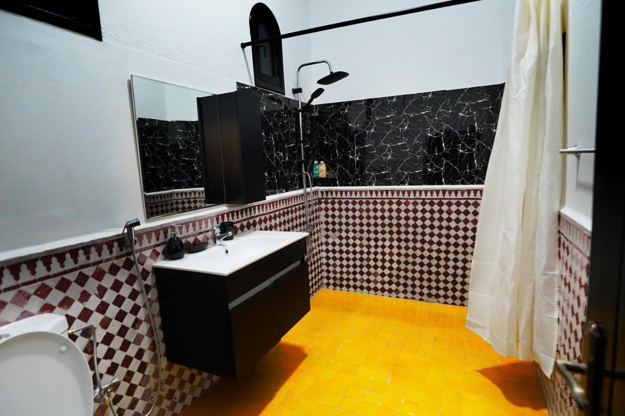 Soofstay Guest-House Marrakesh Exterior foto