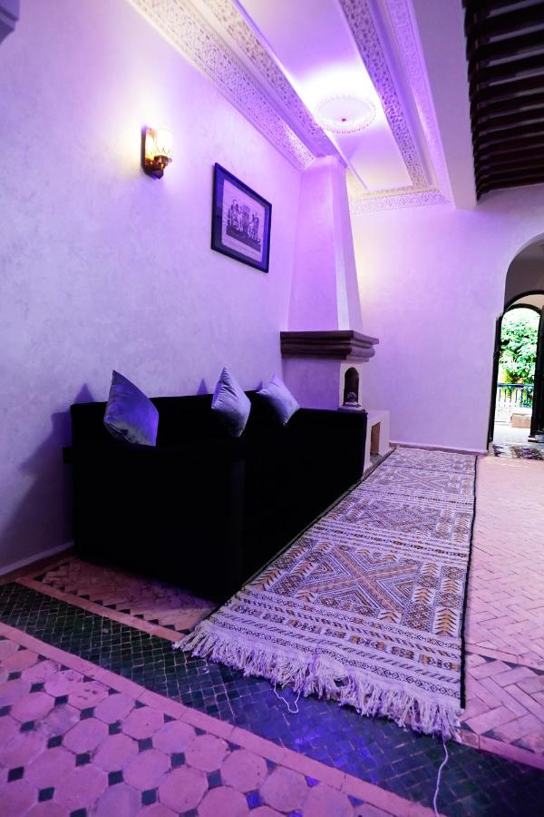 Soofstay Guest-House Marrakesh Exterior foto