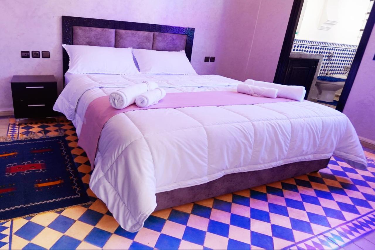 Soofstay Guest-House Marrakesh Exterior foto