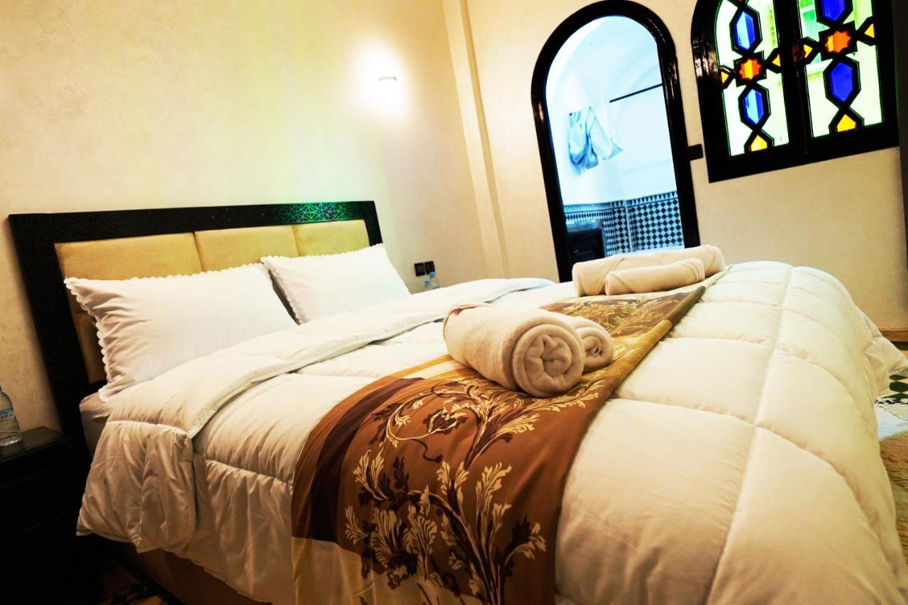 Soofstay Guest-House Marrakesh Exterior foto