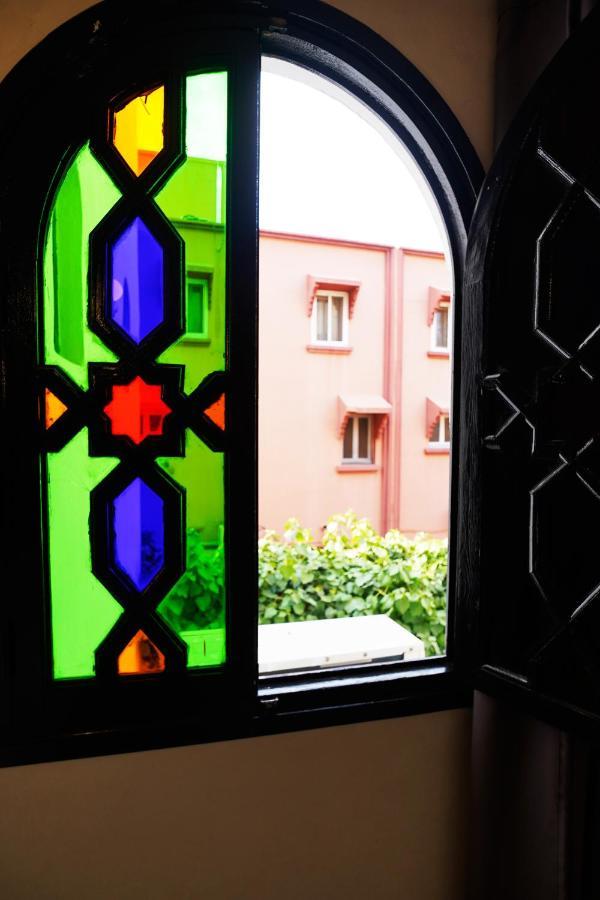 Soofstay Guest-House Marrakesh Exterior foto