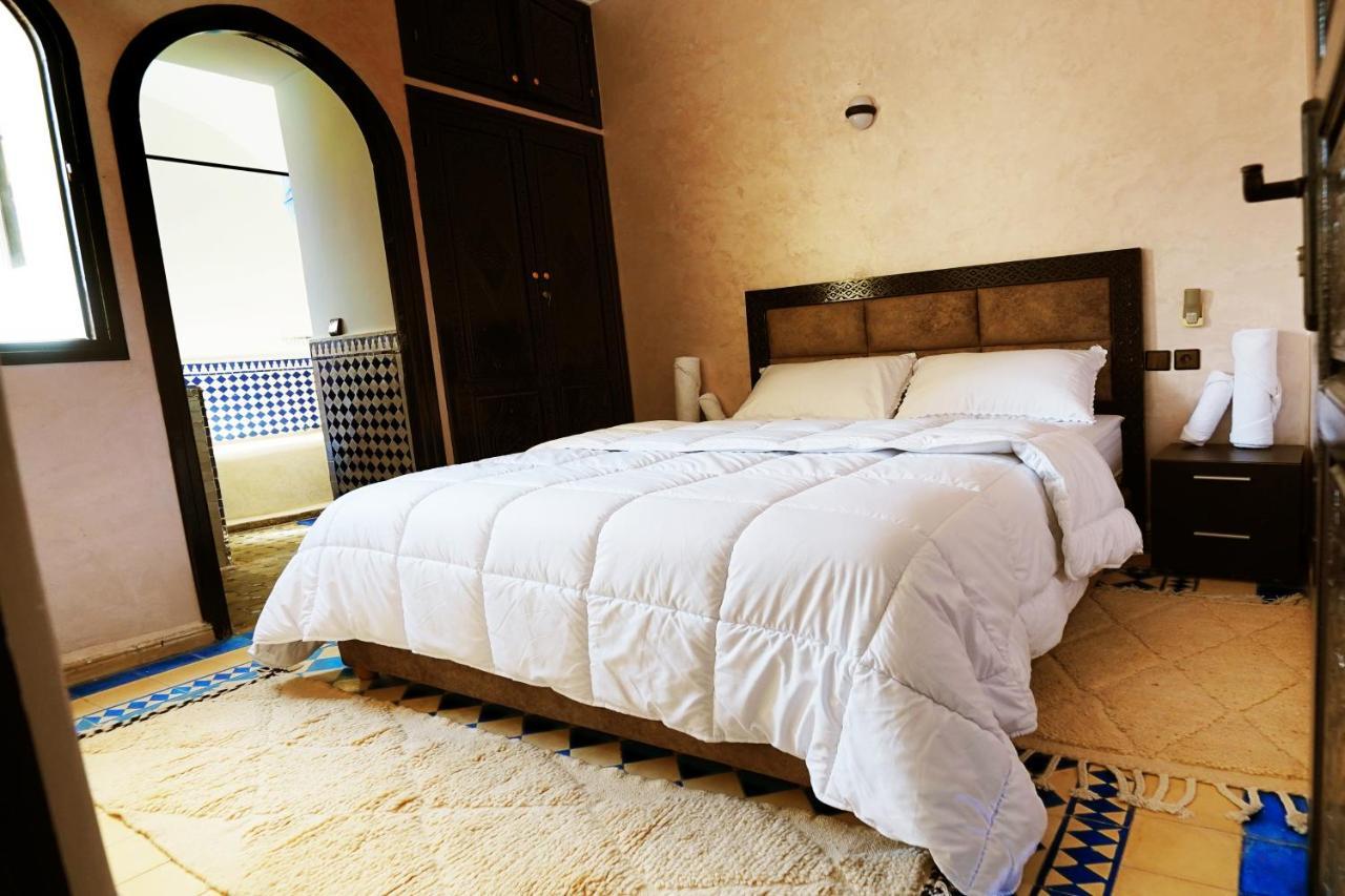 Soofstay Guest-House Marrakesh Exterior foto