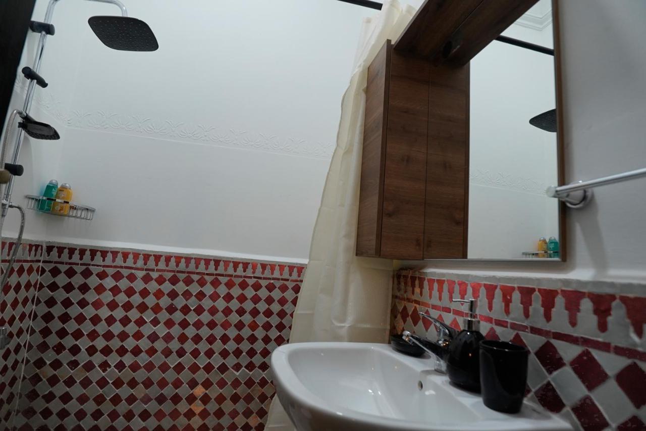 Soofstay Guest-House Marrakesh Exterior foto