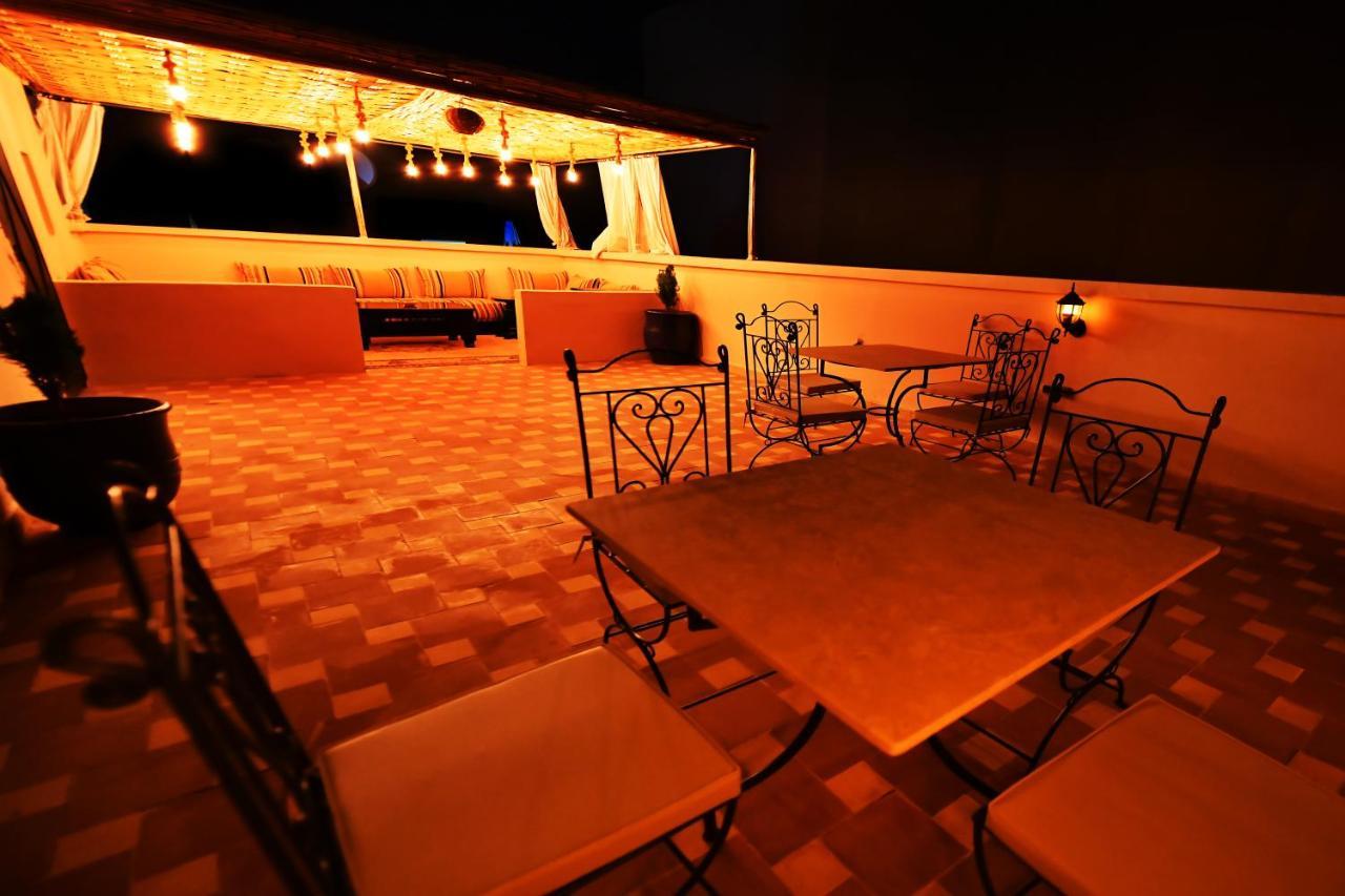 Soofstay Guest-House Marrakesh Exterior foto