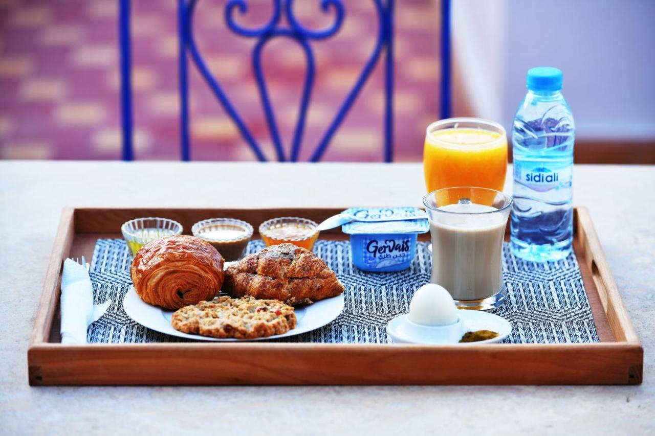 Soofstay Guest-House Marrakesh Exterior foto