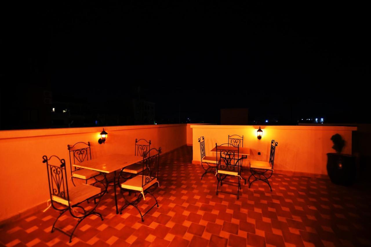 Soofstay Guest-House Marrakesh Exterior foto